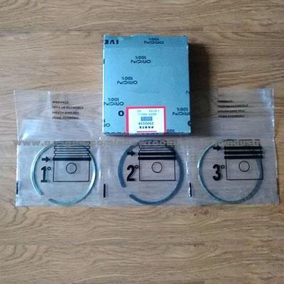 IVECO Truck Diesel Piston Ring