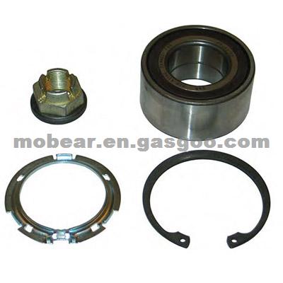 High Quality Wheel Bearing Kit VKBA3637 Standard Repair Kits For DACIA 7701207677