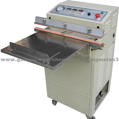 VS-800 External Suction Vacuum Sealing Machine