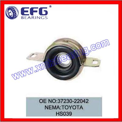 37230-22042 Center Bearing For TOYOTA