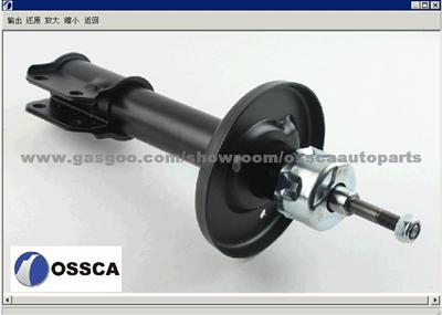 Shock Absorber 03 44 234.GAS