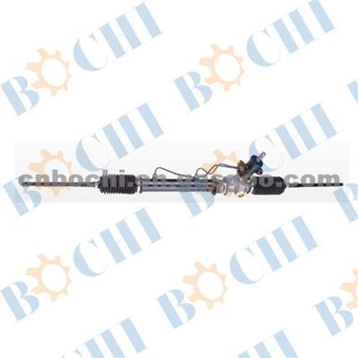 Auto Spare Parts Steering Gear Box 44250-12480