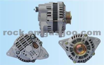 HENAN ROCK ALTERNATOR JF1977D 14V 90A FOR JAC REFINE