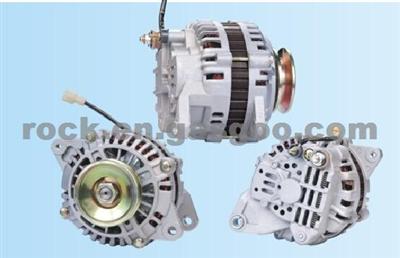 HENAN ROCK ALTERNATOR JF1977C 14V 90A FOR 495QE 6V87QE ENGINE JINGAN YUNBAO WANFENG