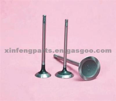 High Quality Engine Valve For Mazda E3