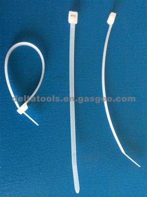 Tefzel Cable Tape Heat Resistance 150degree Cold Resistance