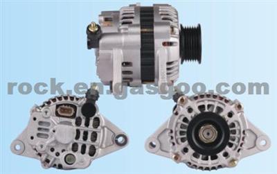 HENAN ROCK ALTERNATOR JFZ1726 14V 65A FOR CA4GA1 ENGINE XIALI N5 2011-2015