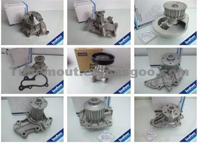 Water Pump ME972457 For Mitsubishi Forklift 4G63