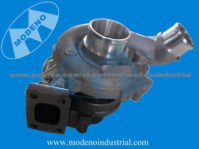 Turbocharger 765326-5002S For Volkswagen Truck With MWM