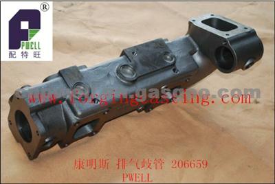 Good Quality! IExhaust Manifold 206659