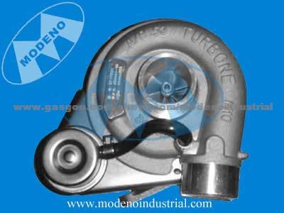 Turbocharger GT1752H 454061-00010 For FIAT Ducato