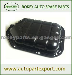 Oil Pan For Auto Truck Bus Car Engine Parts