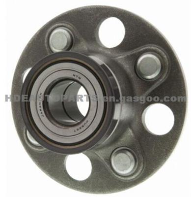 Honda Fit In Sight Wheel Hub Bearing 42200-SLA-N01 512323