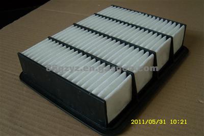 OEM SW606023 MR266849 MR266850 WL81-13-Z40 MR529773 MR323075 Air Filter For Mitsubishi