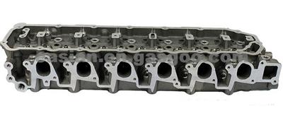 Patrol GR TB45 Engine Cylinder Head 11041-VC000