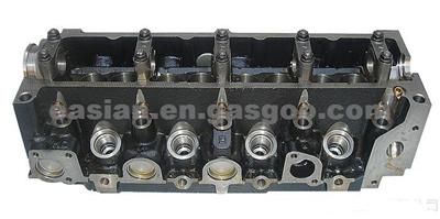 Mondeo RFS Cylinder Head 1018562