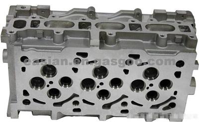 HYUNDAI Cylinder Head D3EA 22100-27500, 22100-27501