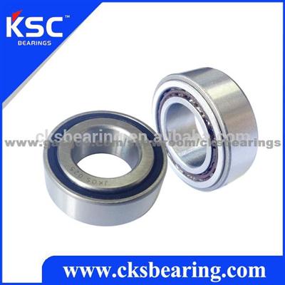 JKOS 025 One Side Sealed Integral Taper Roller Bearings