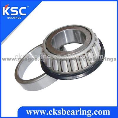 LM11900LA/LM11910 LM11949L/10 Taper Roller Bearing With Rubber Seal