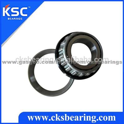 13600LA/13621 13685L/13621 Taper Roller Bearing With Rubber Seal