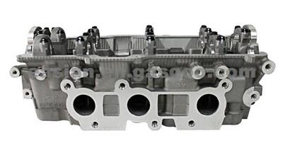 Toyota 5VZ-FE Engine Cylinder Head 11101-69135