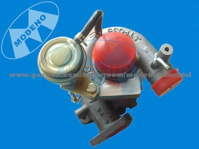 Turbocharger TF035 49135-03310 MD202579 For Mitsubishi