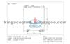 High-Quality Car Radiator FOR NISSAN PATRO 01 AT
