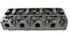 4JG2/4JG2-TC Cast Iron Cylinder Head OE:8-97016-504-7,8-97086-338-2,8-97086-338-4