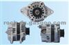 HENAN ROCK ALTERNATOR JFZ1828C 14V 85A FOR 4A91 ZHONGHUA FRV V3 ZOTYE Z300