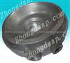 Diecasting Aluminium Parts For WABCO NEW TYPE Brake Chamber 2024