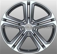 W075 Alloy Wheel For VW