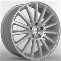 W076 Alloy Wheel For VW