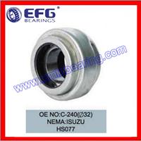 C-240 Center Bearing For ISUZU