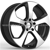 W080 Aluminum Wheel For VW