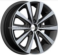 W081 Alloy Wheel For VW