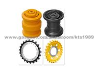 Best Selling Sprocket/Bottom Roller