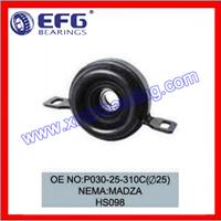 P030-25-310C Center Bearing For MADZA