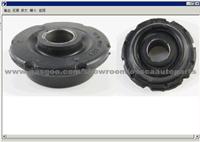 RUBBER MOUNT FOR CONTROL ARM,D=ф62MM D=ф16MM H=25MM