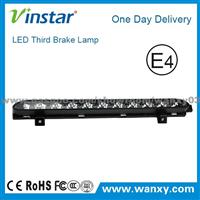 Mini 3rd Brake Lamp Mini 3rd Led Brake Lamp For Mini R56