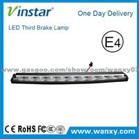 VW LED Third Brake Light LED High Mounted Brake Lamp