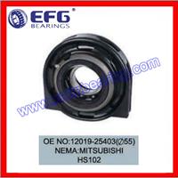 12019-25403 Center Bearing For MITSUBISHI