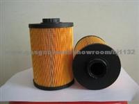 Hitachi 4642641 Diesel Oil Filter