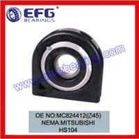 MC824412 Center Bearing For MITSUBISHI