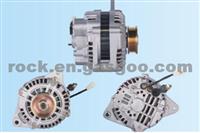 HENAN ROCK ALTERNATOR JFZ1913-1 14V 90A FOR JINBEI 4D20