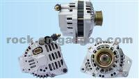 HENAN ROCK ALTERNATOR JFZ1915 14V 90A FOR CHERY A3 A5 EASTAR TIGGO