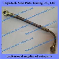 Weichai WP7 Engine Air Compressor Oil Intake Hose 610800130154