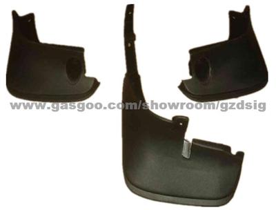 Spare Toyota Corolla 1997 - AE101 / AE110 / AE111 Mud Flaps Rubber Replacement