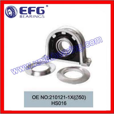 210121-1X Center Bearing For Volvo / Nissan