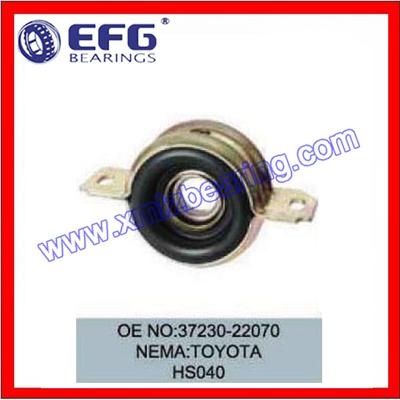 37230-22070 Center Bearing For TOYOTA