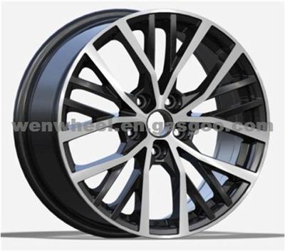 W074 Alloy Wheel For VW